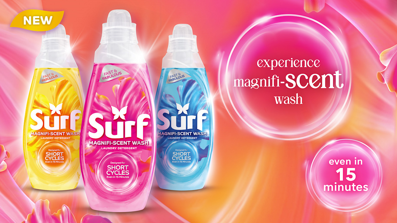Surf Magnifi-scent Bottles Hero 